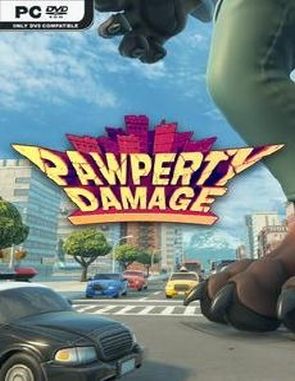 Pawperty Damage (PC)