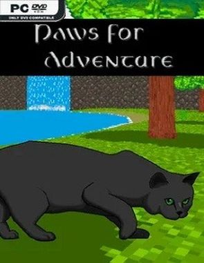 Paws for Adventure (PC)