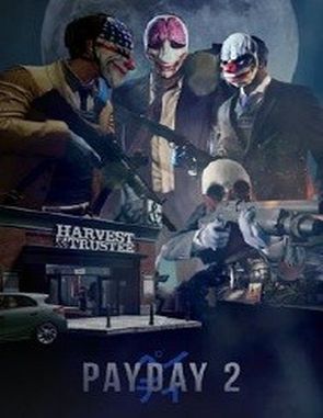 PAYDAY 2 (PC)
