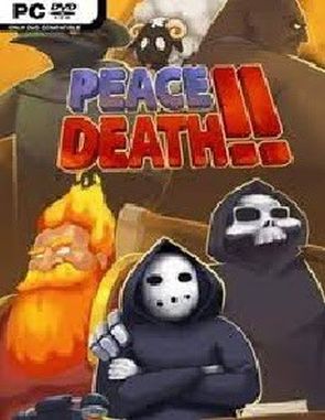Peace, Death 2 (PC)
