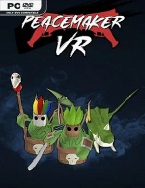 Peace Maker VR (PC)