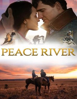 Peace River (2022) (Películas)
