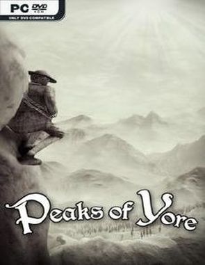 Peaks of Yore (PC)