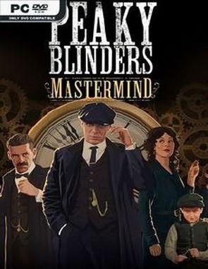 Peaky Blinders: Mastermind (PC)
