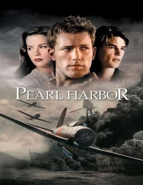 Pearl Harbor (2001) (Películas)