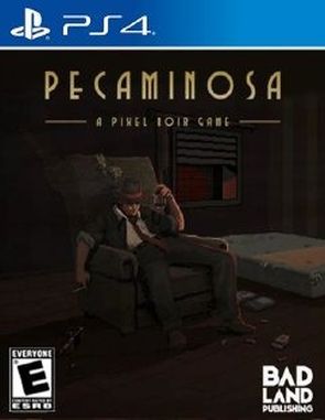 Pecaminosa a Deadly Hand (PS4)