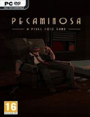 Pecaminosa: A Pixel Noir Game (PC)