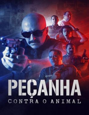 Peçanha Contra o Animal (2021) (Películas)
