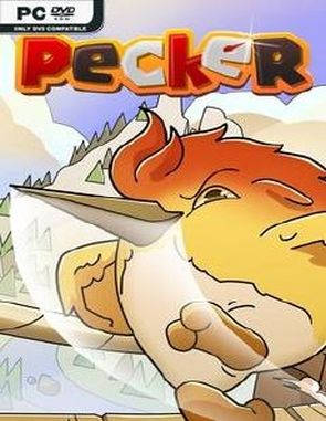 Pecker (PC)