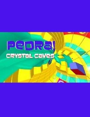 Pedra: Crystal Caves (PC)