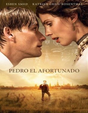 Pedro el afortunado (2023) (Películas)