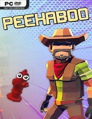 Peekaboo (PC)
