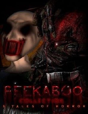 Peekaboo Collection: 3 Tales of Horror (PC)