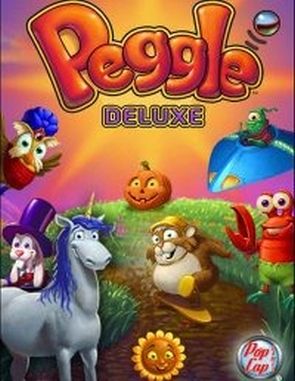Peggle_Deluxe Peggle Deluxe (PC)