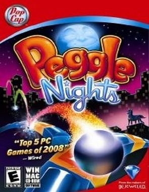 Peggle_Nights Peggle Nights (PC)