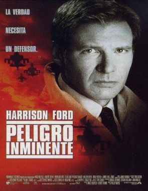 Peligro inminente (1994) (Películas)