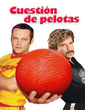 Pelotas en juego (2023) (Películas)