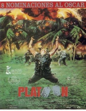 Pelotón (1986) (Películas)