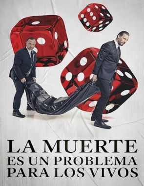 Peluri: Kuolema on elävien ongelma (2023) (Películas)