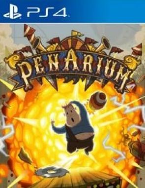 Penarium (PS4)