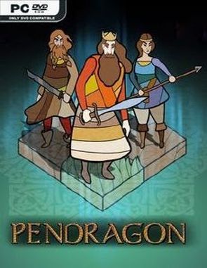 Pendragon (PC)