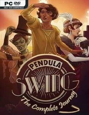 Pendula Swing: The Complete Journey (PC)