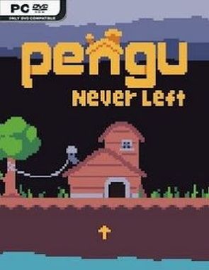 Pengu Never Left (PC)