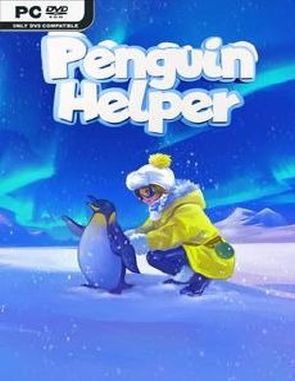 Penguin_Helper Penguin Helper (PC)