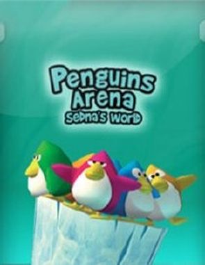 Penguins Arena: Sedna's World (PC)