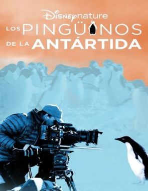 Penguins_Life_on_the_Edge Penguins: Life on the Edge (2023) (Películas)