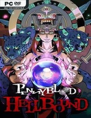 Penny Blood Hellbound (PC)
