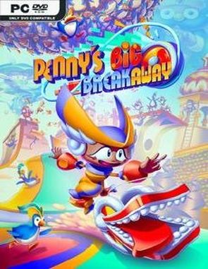 Pennys_Big_Breakaway Penny's Big Breakaway (PC)