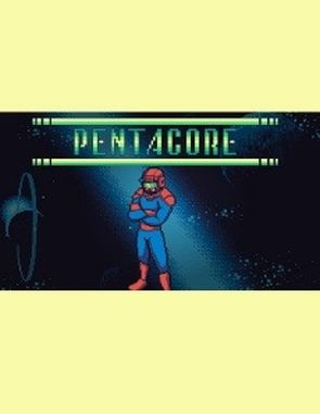 Pentacore Pentacore (PC)