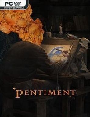 Pentiment (PC)