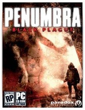 Penumbra Black Plague (PC)