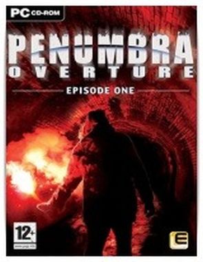 Penumbra Overture (PC)