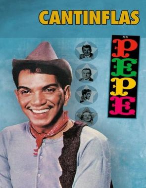 Pepe (2024) (Películas)