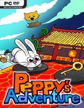 Peppy's Adventure (PC)