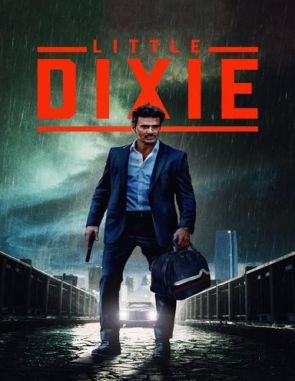 Pequeña Dixie (2023) (Películas)