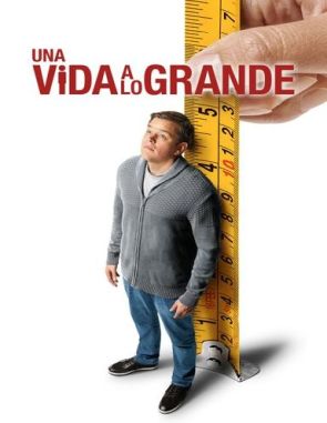 Pequeña gran vida (2017) (Películas)