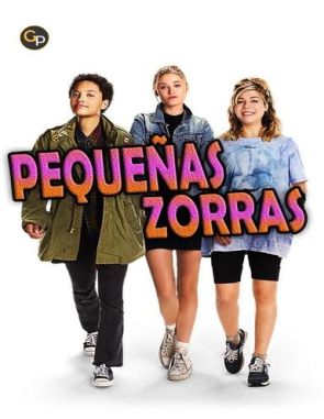 Pequeñas zorras (2024) (Películas)