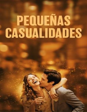 Pequeñas casualidades (2023) (Películas)