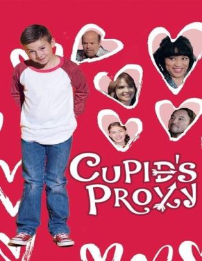 Pequeño cupido (2023) (Películas)