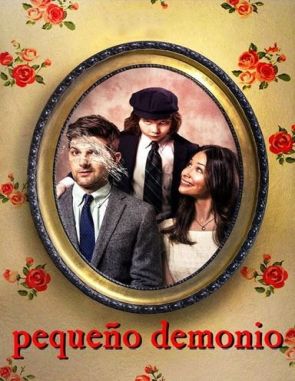 Pequeño demonio (2023) (Películas)