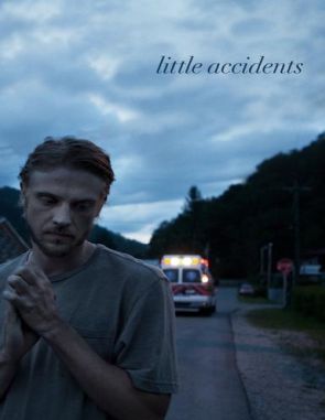 Pequeños accidentes (2023) (Películas)