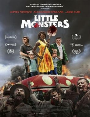 Pequeños monstruos (2019) (Películas)