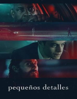 Pequeños secretos (2023) (Películas)