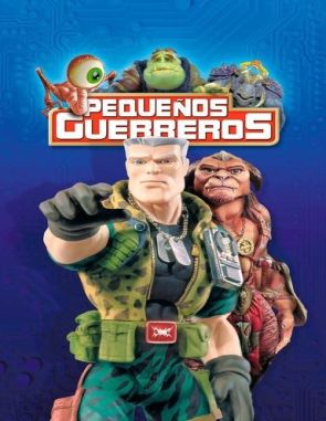 Pequeños guerreros (1998) (Películas)