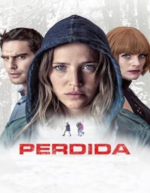 Perdida (2018) (Películas)