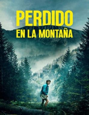 Perdido en la montaña (2023) (Películas)